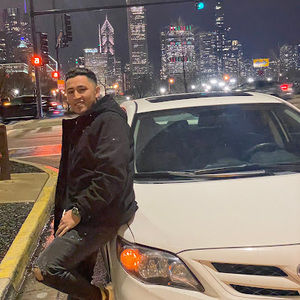 Meet your Posher, Jhon